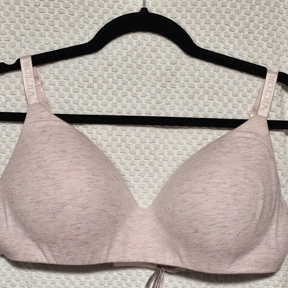 Victoria's Secret Pink Bra